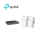 Premium Wi-Fi Package (Living Room + 3 Bedroom)