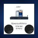 Juke Multi-Room Package Juke+ CCM362