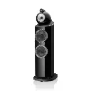Bowers & Wilkins 803 D4 -Pair (Gloss Black)