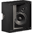 Triad InCeiling Silver/6 Sat (right side mounting)