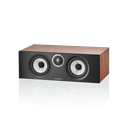 Bowers & Wilkins HTM6 S3 Center-Channel Speaker (Red Cherry)