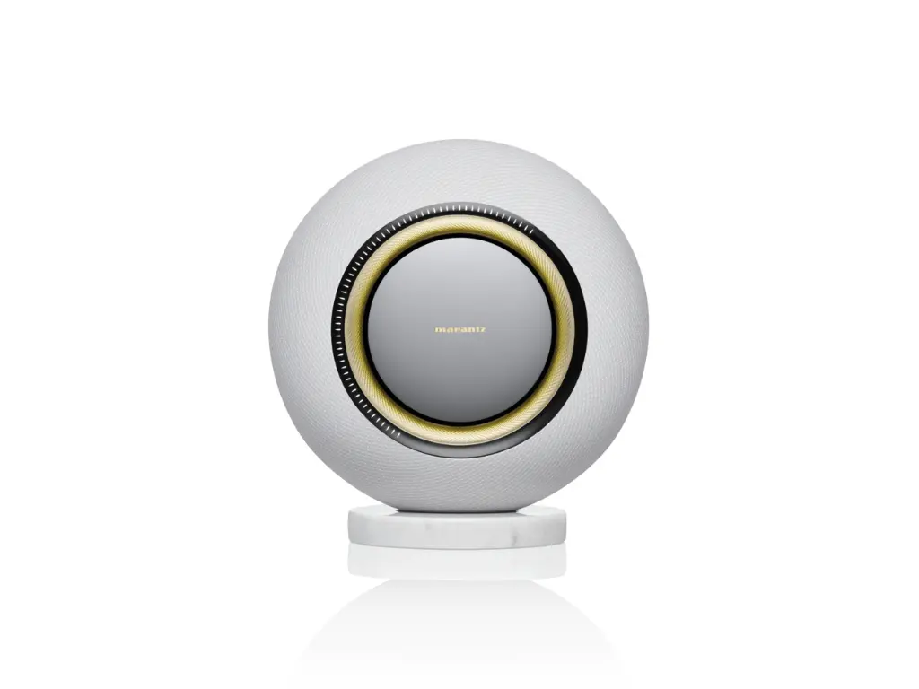 Marantz Horizon Wireless Speaker (Moon Ray) - DEMO UNIT