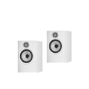 Bowers & Wilkins 606 S3 -Pair (White) - DEMO UNIT