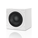 Bowers & Wilkins ASW608 (Matte White) - DEMO UNIT