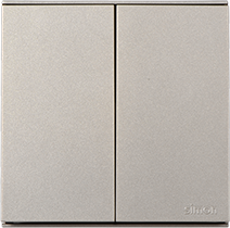721026 SIMON E6 Intermediate Switch (Color)