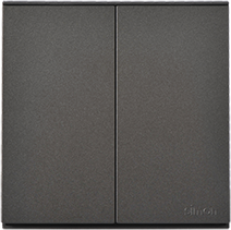 721026 SIMON E6 Intermediate Switch (Color)
