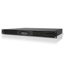 AC Infinity CLOUDPLATE T6, Quiet Rack Cooling Fan System 1U, Front Exhaust, AI-CPT6
