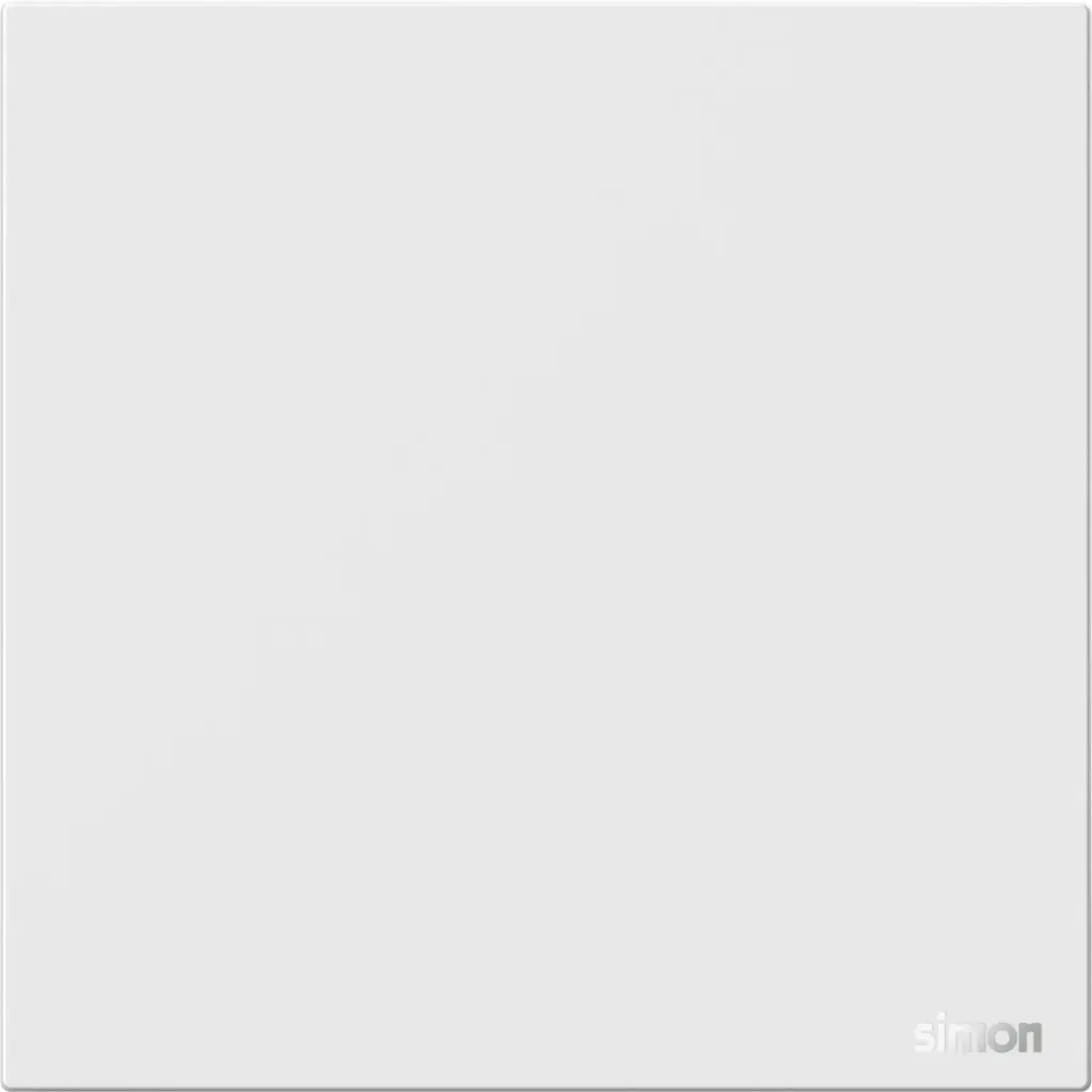 661011 SIMON M7 Air Switch (Colour)
