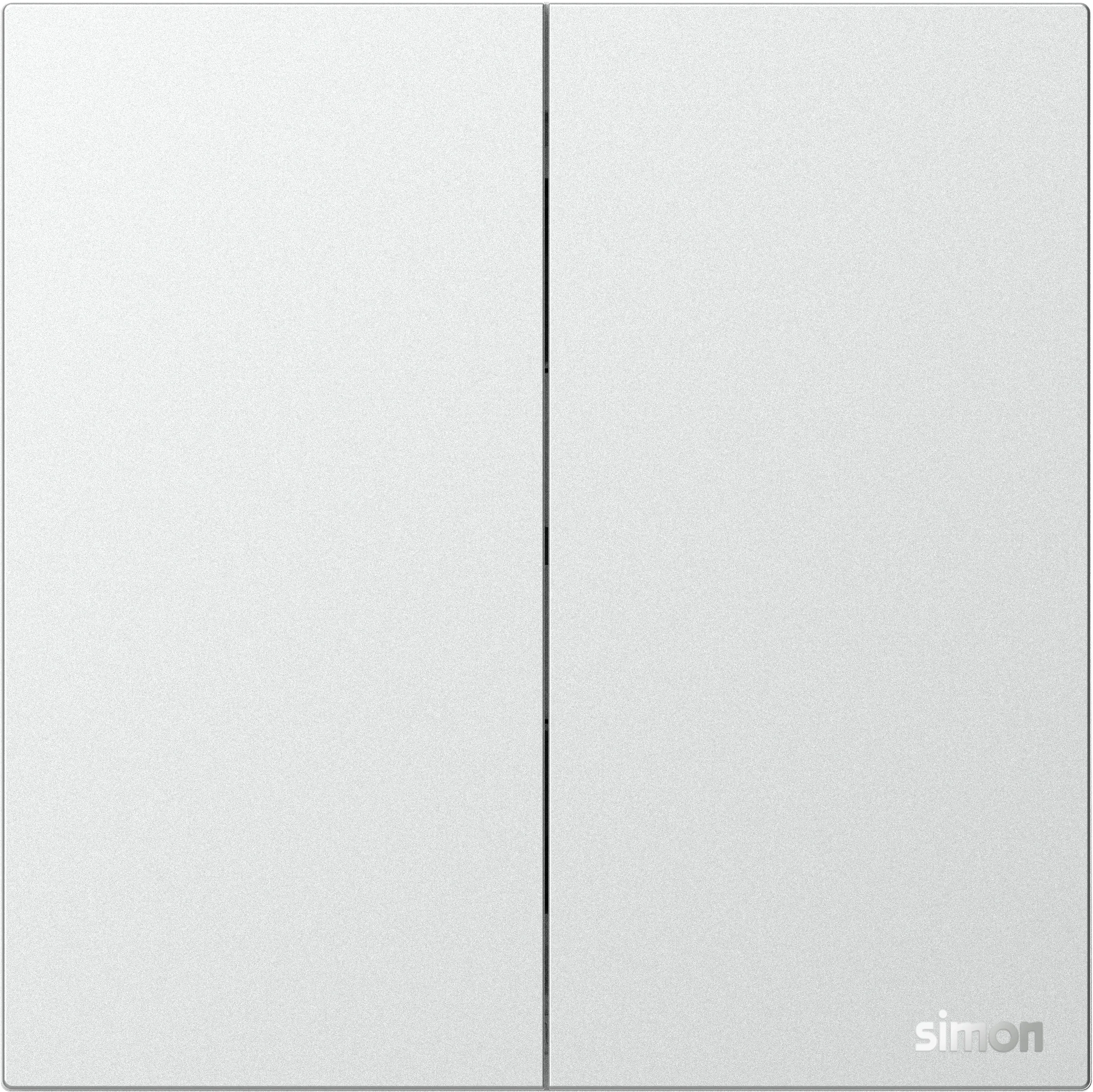 661011 SIMON M7 Air Switch (Colour)