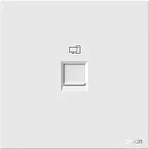 665218 Simon M7 Air Data Outlet 