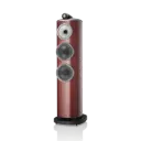 Bowers & Wilkins 804 D4 -Pair (Satin Rosenut)