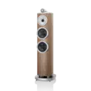 Bowers & Wilkins 804 D4 -Pair (Satin Walnut)