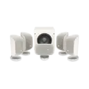 Bowers & Wilkins MT-50 Home Theatre System