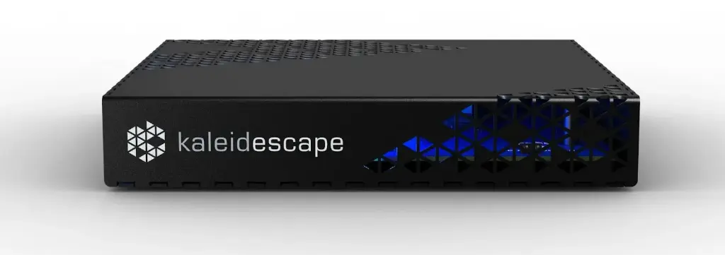 Kaleidescape Strato E 4K Movie Player (Dolby Vision)