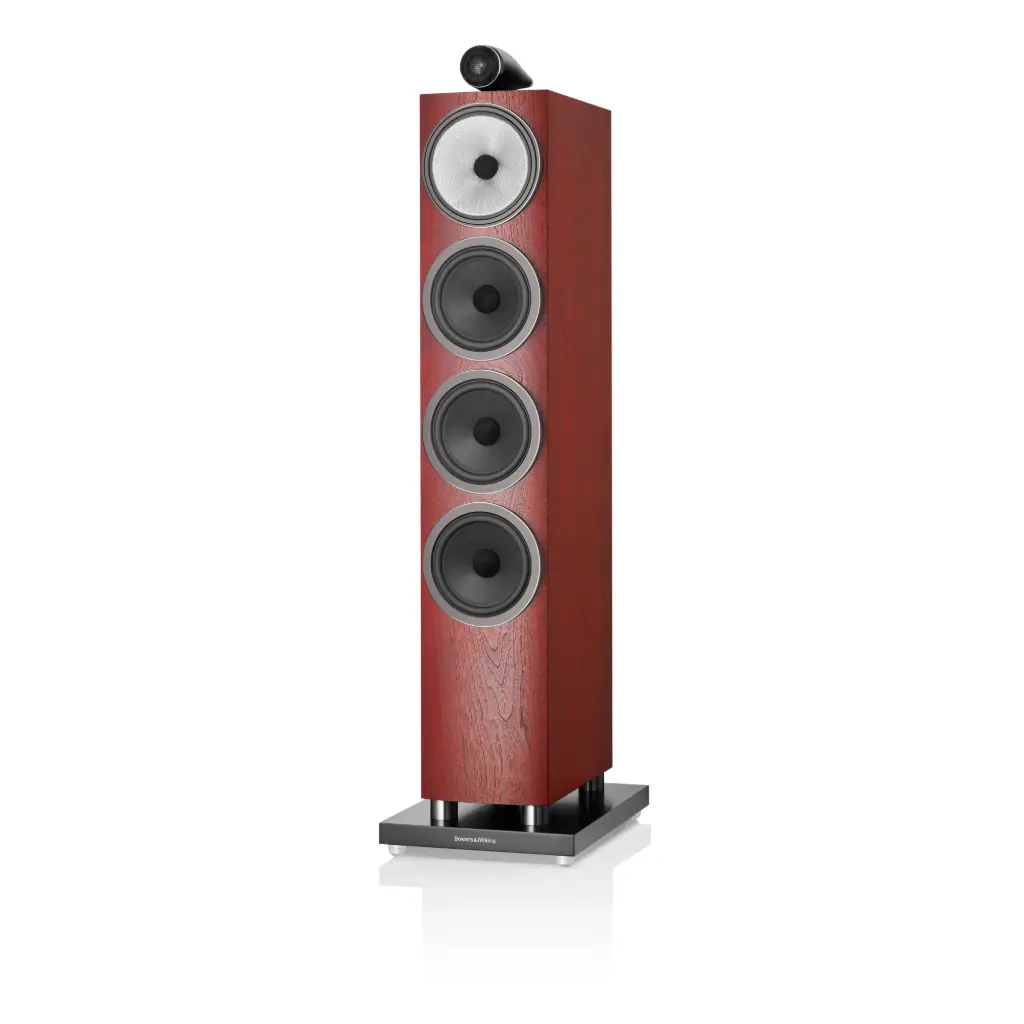 Bowers & Wilkins 702 S3 -Pair