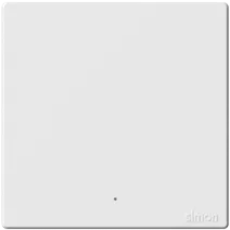 [58E8001TY-6K] 58E8001TY SIMON M3 1 Gang Smart Switch (6K-Space Grey)