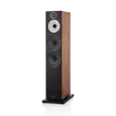 Bowers & Wilkins 603 S3 Anniversary Edition -Pair (Red Cherry)