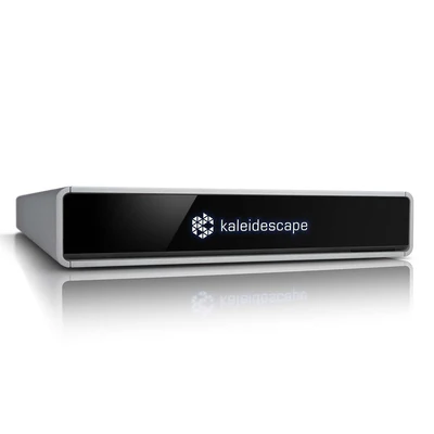 [K0114-0012] Kaleidescape Compact Terra Prime Movie Server 12TB (new)