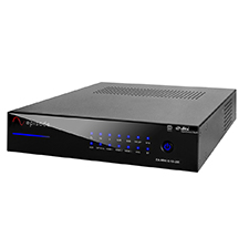 [EA-MINI-5.1D-200] Episode® Mini AV Receiver | 5.1 Channel