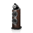 Bowers & Wilkins 801 D4 Signature -Pair (California Burl Gloss)