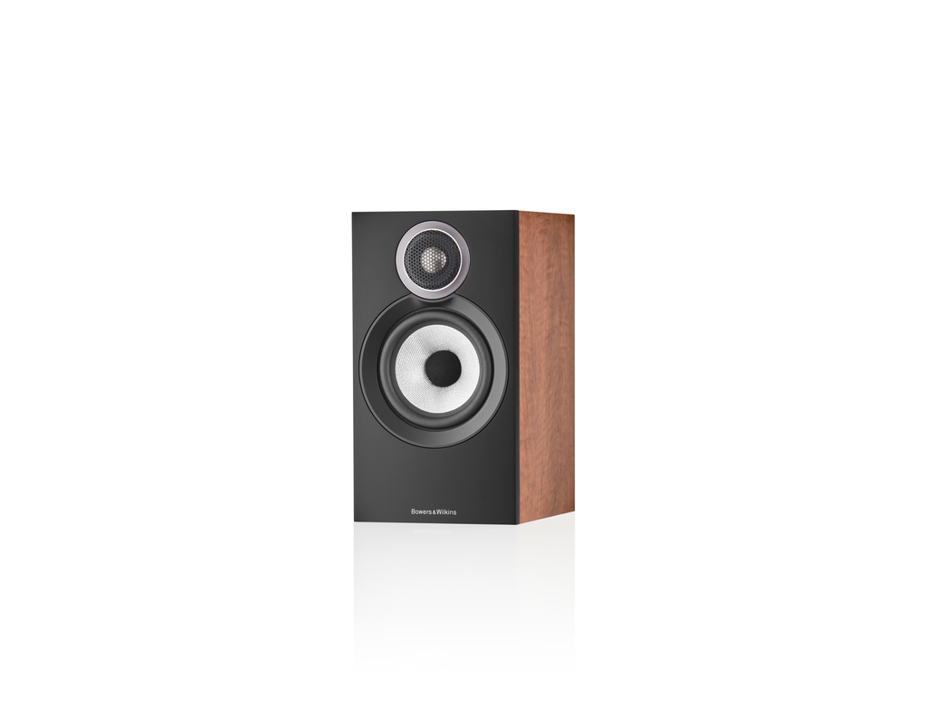 Bowers & Wilkins 607 S3 Anniversary Edition -Pair