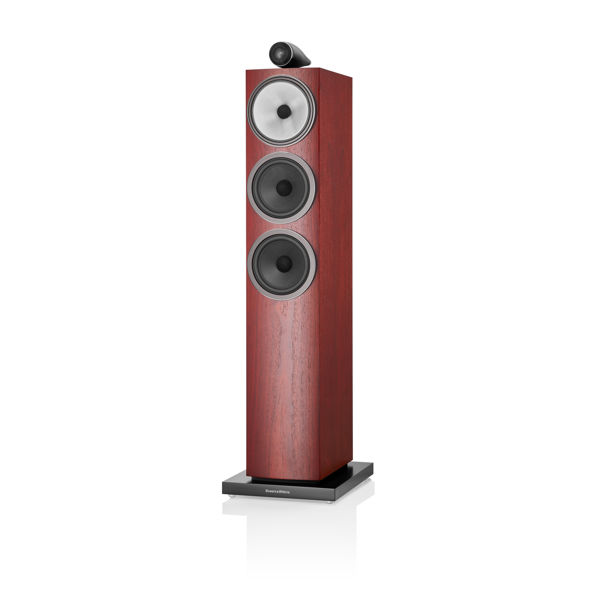 B&W Bowers & Wilkins バウワースアンドウィルキンス 703 Bowers & Wilkins 703 S3 Floorstanding Speaker | Premium Hi-Fi Audio