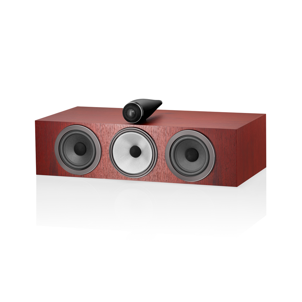 Bowers & Wilkins HTM71 S3 Center-Channel Speaker
