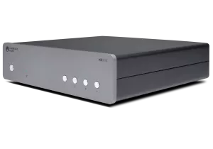 [CB MXN10 Lunar G] Cambridge Audio MXN10 Compact Network Streamer (Hi-Fi Music Streaming Player)