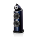 Bowers & Wilkins 801 D4 Signature -Pair (Midnight Blue Metallic)