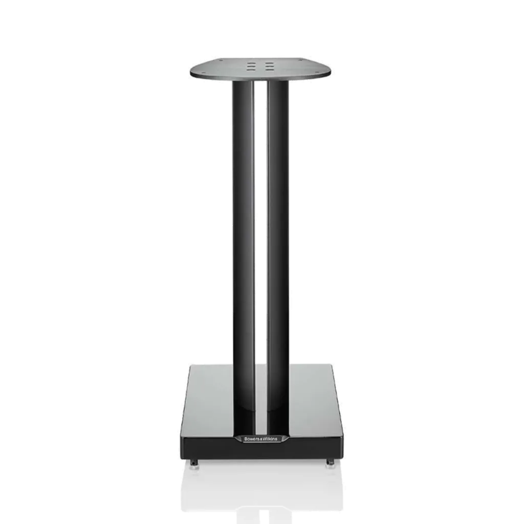 [FS-805_Black] Bowers & Wilkins FS-805 D4 Stand for 805 D4 loudspeakers -Pair (Black)