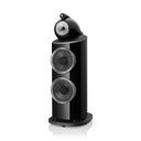Bowers & Wilkins 801 D4 -Pair (Gloss Black)