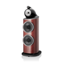 Bowers & Wilkins 801 D4 -Pair (Satin Rosenut)
