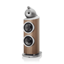 Bowers & Wilkins 801 D4 -Pair (Satin Walnut)