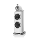Bowers & Wilkins 801 D4 -Pair (White)