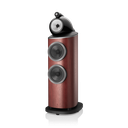 Bowers & Wilkins 802 D4 -Pair (Satin Rosenut)