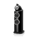 Bowers & Wilkins 802 D4 -Pair (Gloss Black)