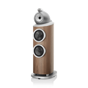 Bowers & Wilkins 802 D4 -Pair (Satin Walnut)