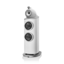 Bowers & Wilkins 802 D4 -Pair (White)