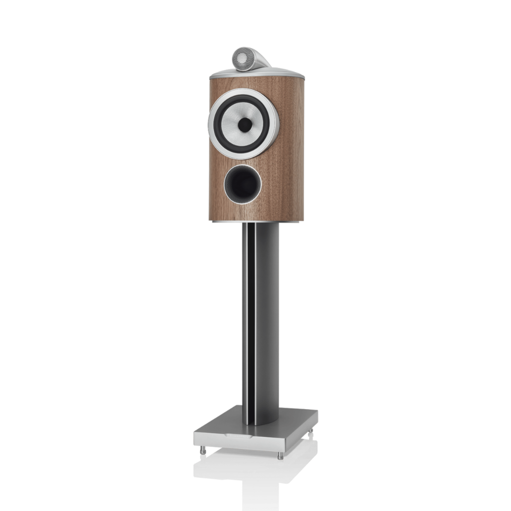 Bowers & Wilkins 805 D4 -Pair (Satin Walnut)