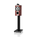 Bowers & Wilkins 805 D4 -Pair (Satin Rosenut)