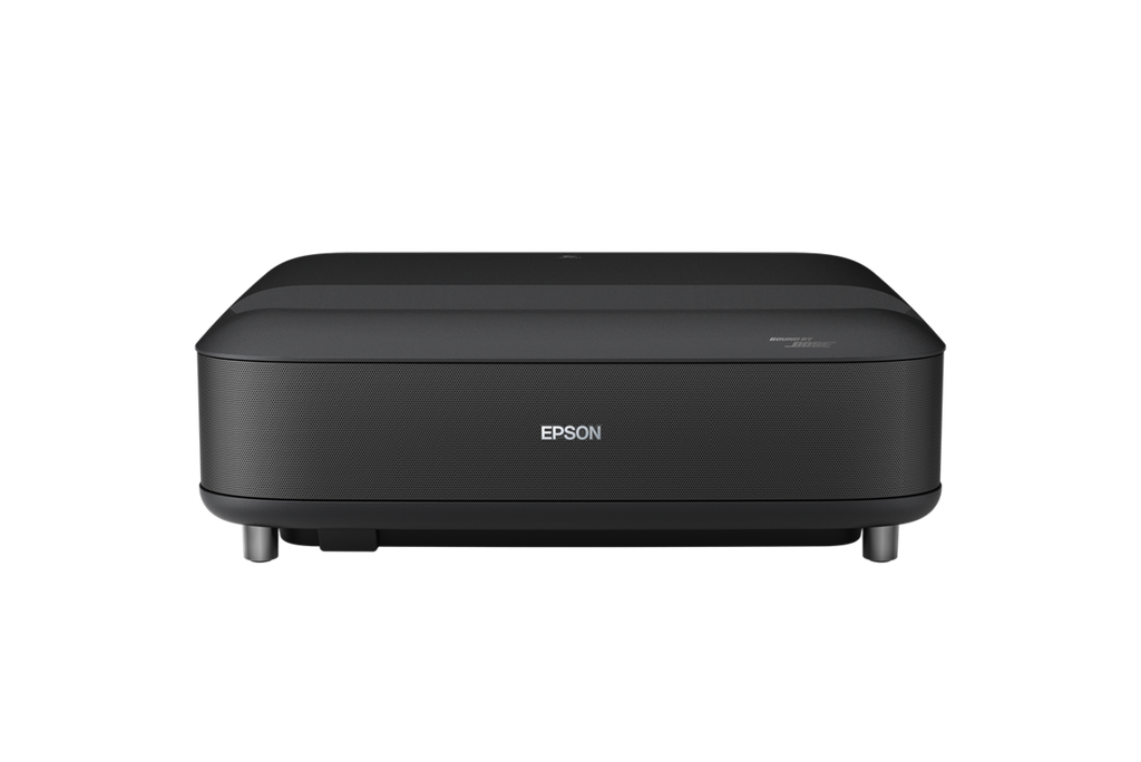 Epson Lifestudio Grand EH-LS670B 4K PRO-UHD Laser Projection TV