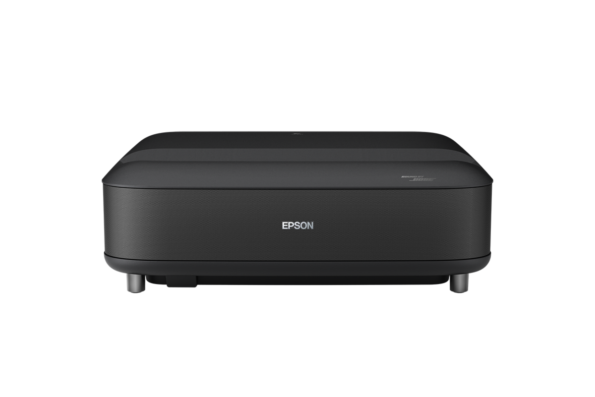 Epson EH-LS670B ultra short throw projector available at HAP Singapore