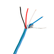 [NST-LUT1-1000] Lutron Green Cable (300M)