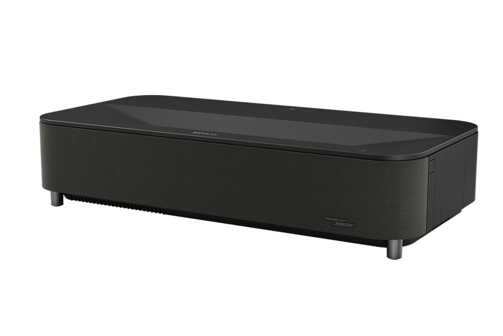 Epson LS970 TV 4K PRO-UHD Ultra Short Throw AI Laser Projection