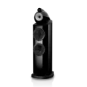 Bowers & Wilkins 803 D5 -Pair (Stealth Black)