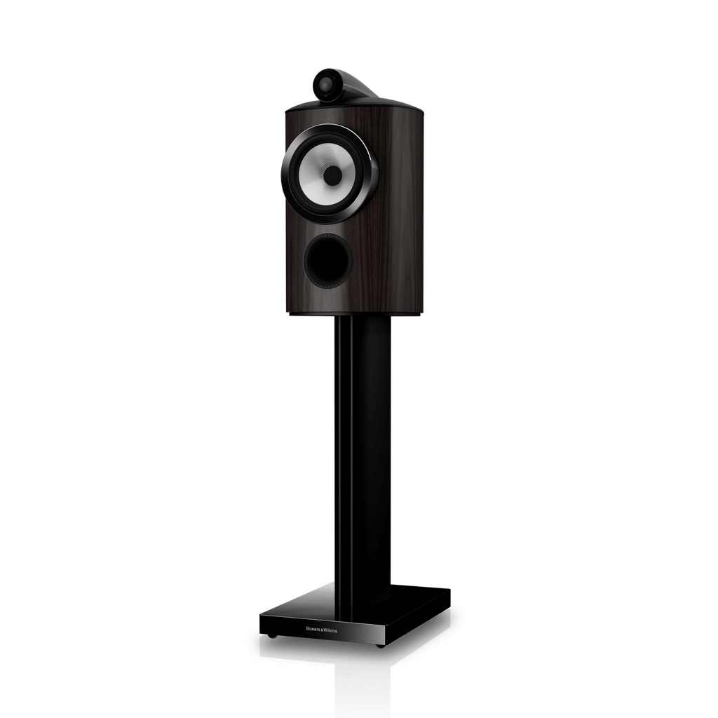 Bowers & Wilkins 805 D5 -Pair (Dark Walnut)