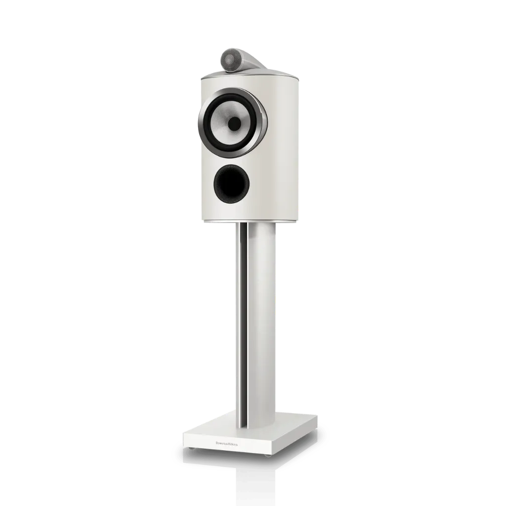 Bowers & Wilkins 805 D5 -Pair (Warm White)
