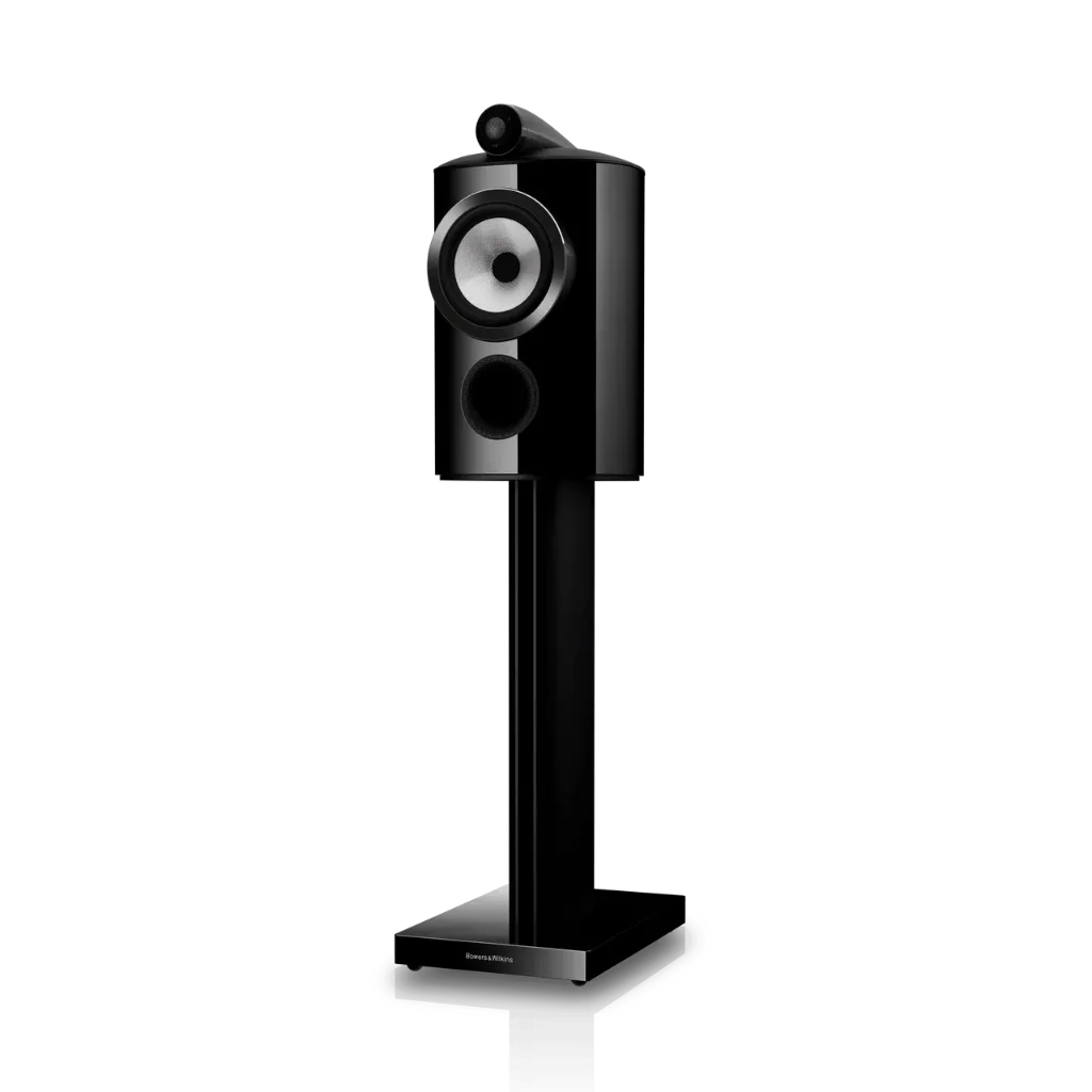 Bowers & Wilkins 805 D5 -Pair (Stealth Black)
