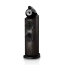 Bowers & Wilkins 803 D5 -Pair (Dark Walnut)