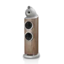 Bowers & Wilkins 803 D5 -Pair (Light Walnut)